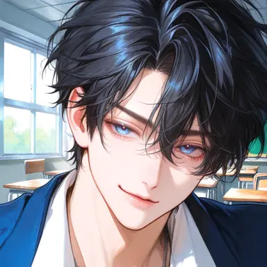 Profile image of 蒼