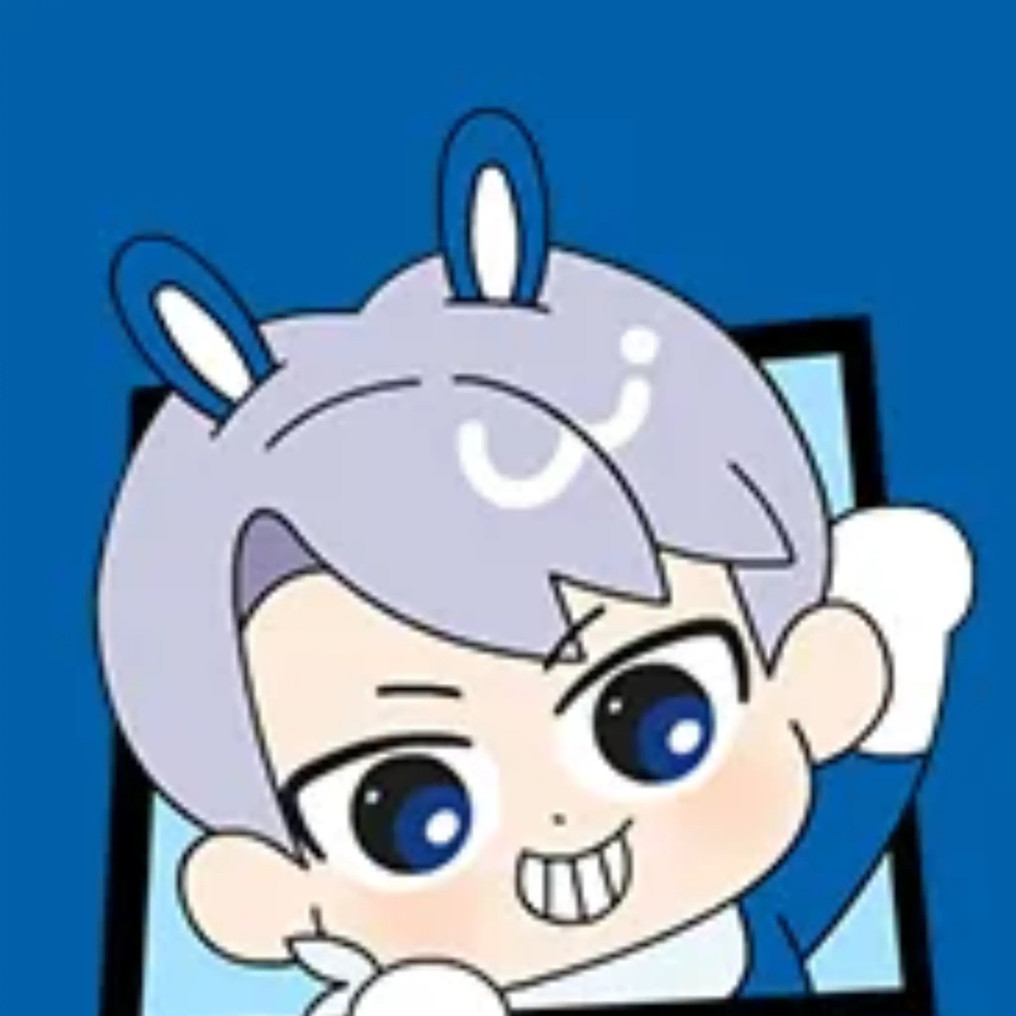 RiskyLeg7552의 고고프렌즈 초능력계급학교/여우