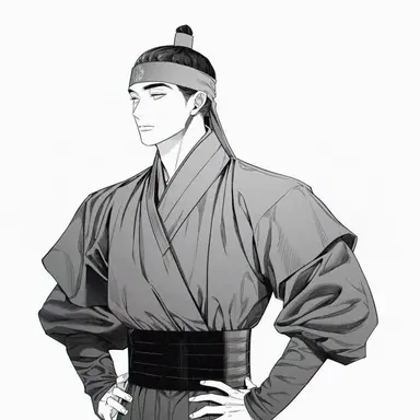 Profile image of 이도혁