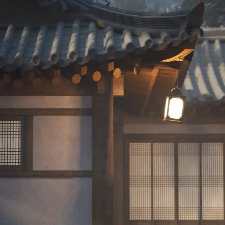 Melina143757의 조선시대에 떨어짐...!