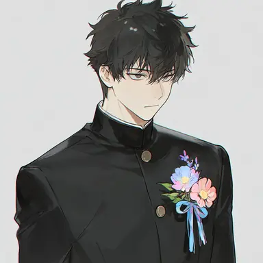 Profile image of Yuzuru