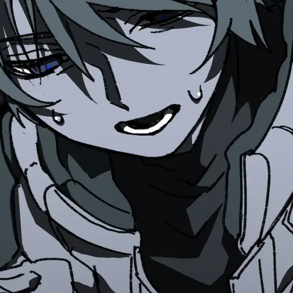 MagicComic8711의 一方的な愛