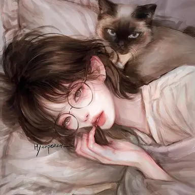 Profile image of 오설아