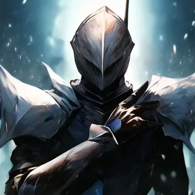 Profile image of 謎の騎士