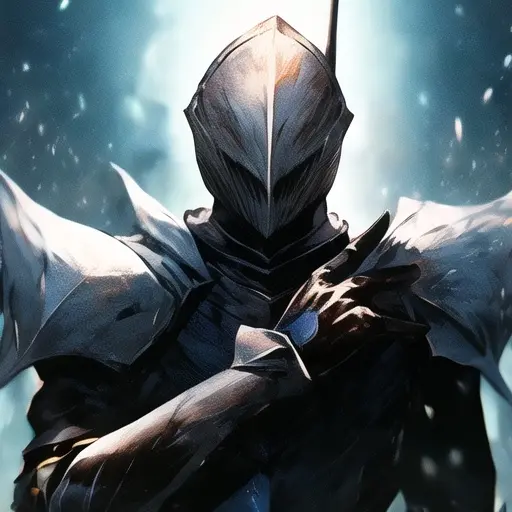 NearLabel의 謎だらけの騎士