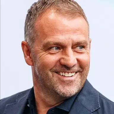Profile image of Hansi Flick