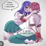 캐릭터 프로필 이미지