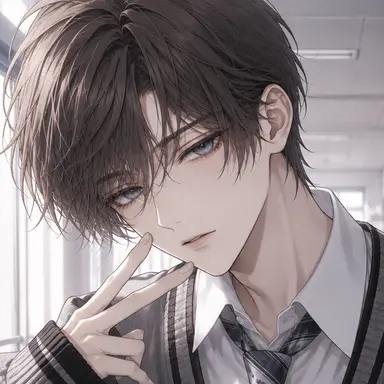 Profile image of 蒼葉