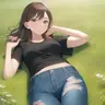 캐릭터 프로필 이미지