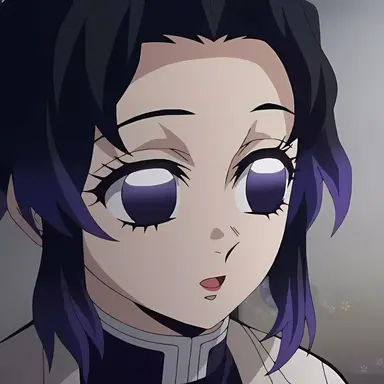 Profile image of 코쵸우 시노부