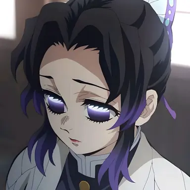 Profile image of 코쵸우 시노부