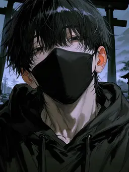 Profile image of カガチ
