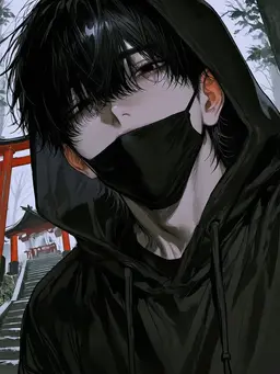 Profile image of カガチ
