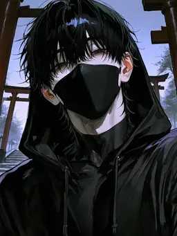 Profile image of カガチ