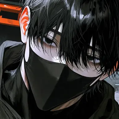Profile image of カガチ