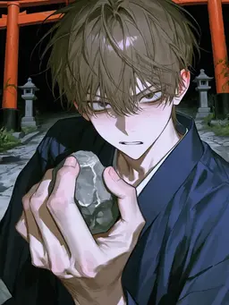 Profile image of トマリ