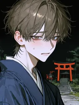 Profile image of トマリ