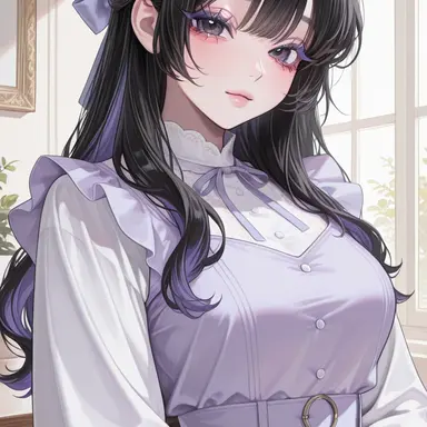 Profile image of セレスティア