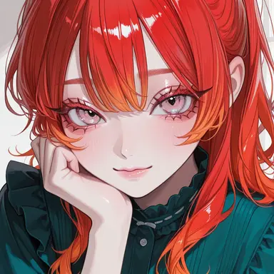 Profile image of エメラルド