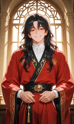 Profile image of ザイオン
