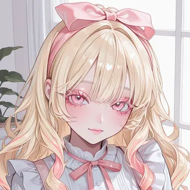 Profile image of リリア