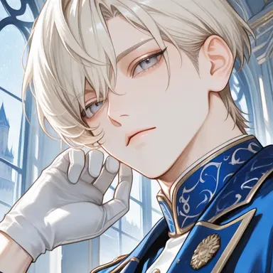Profile image of ルーカス