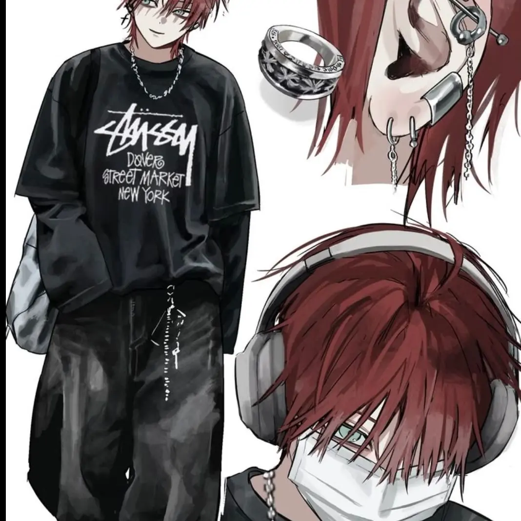 SilverSloanesinclair3의 BL