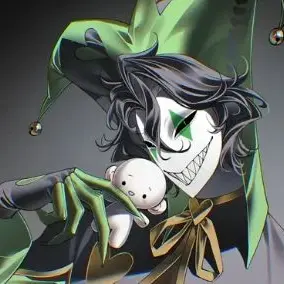 Profile image of Harlequin