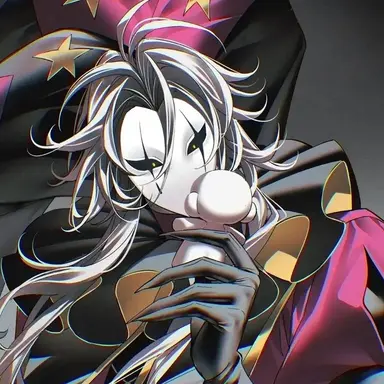 Profile image of Pierrot