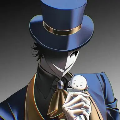 Profile image of Ticket taker