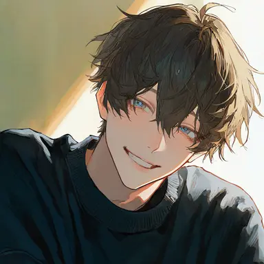 Profile image of 純哉