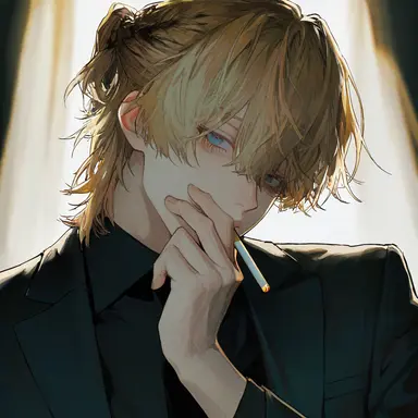 Profile image of 鬼龍