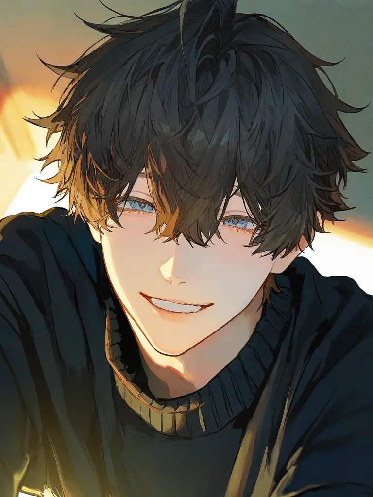 unsyo0910의 夫に秘密で殺し屋やってます