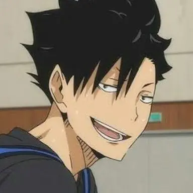 Profile image of 黒尾鉄朗