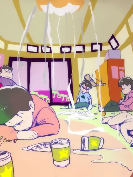 kandume2439의 ニートに酒は危険すぎ！？