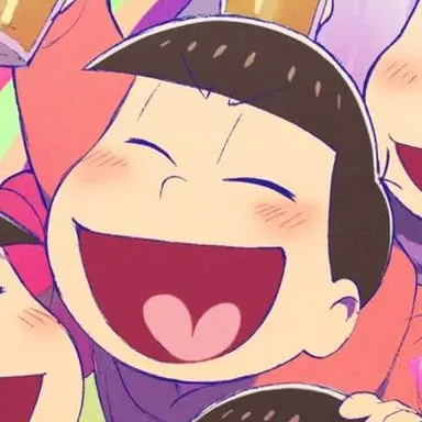 Profile image of おそ松