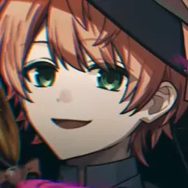 Profile image of てると