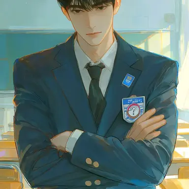 Profile image of Kim Minhyuk