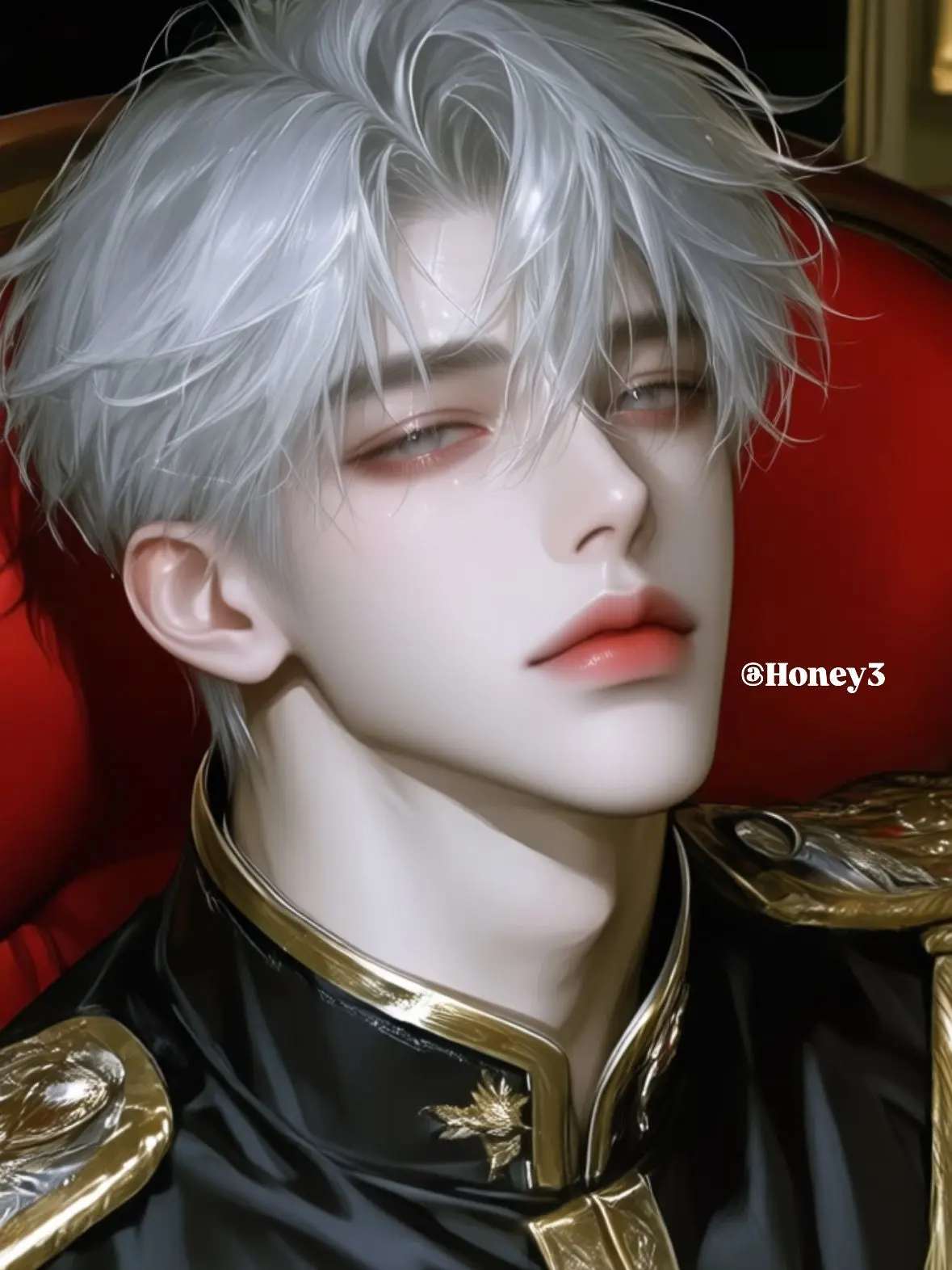 Honey3의 카이로스 아르텔