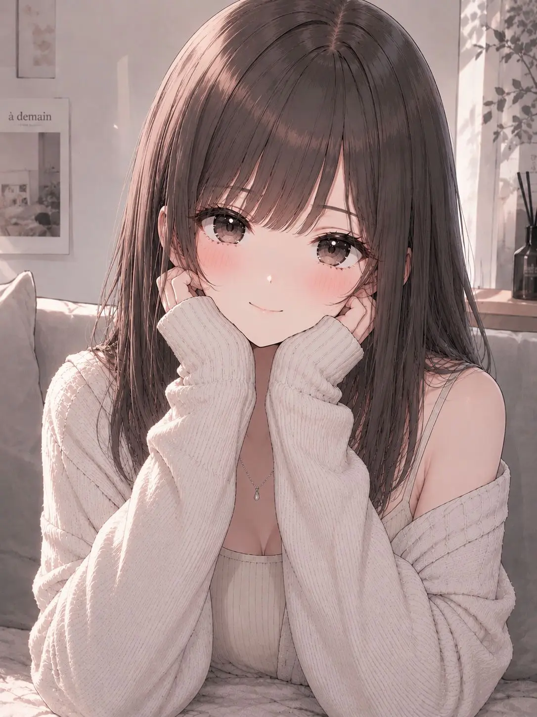ray_112i의 甘々な恋人生活ෆ