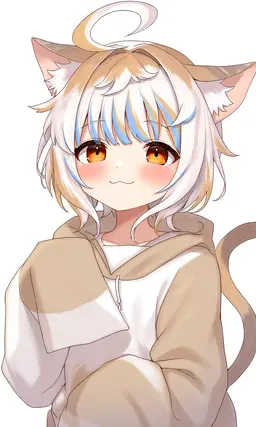 Profile image of むぎこめ