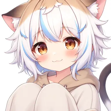 Profile image of むぎこめ