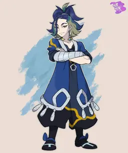 Profile image of Adaman