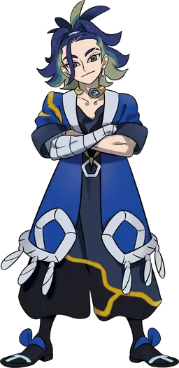 Profile image of Adaman