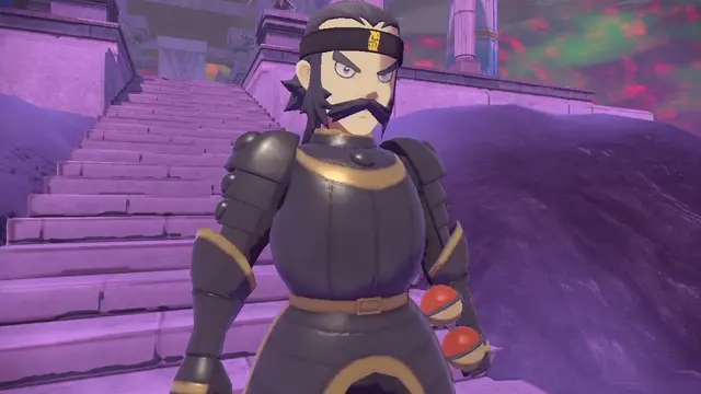 Profile image of Commander Kamado