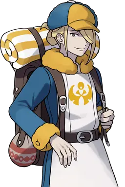 Profile image of Volo