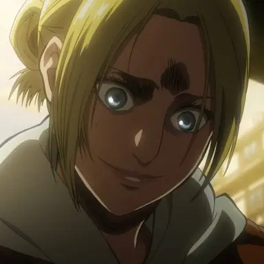 Profile image of 애니 레온하트