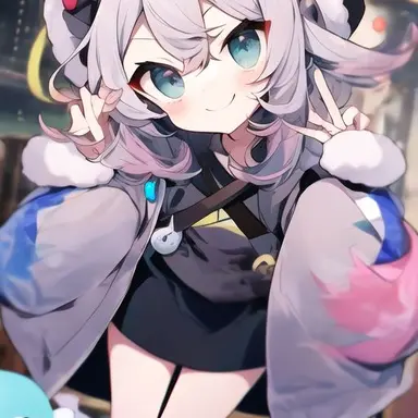 Profile image of ツキ