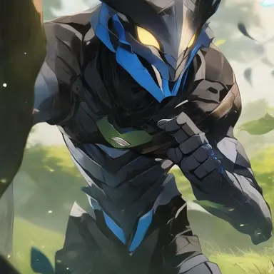 Profile image of ヴィル