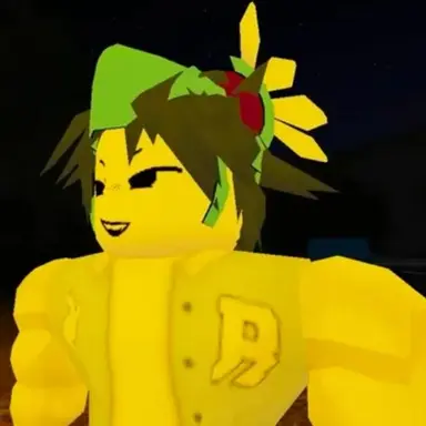 Profile image of Rien